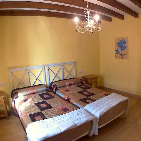 Apartamentos Casa Celia La Vega  Bagian luar foto