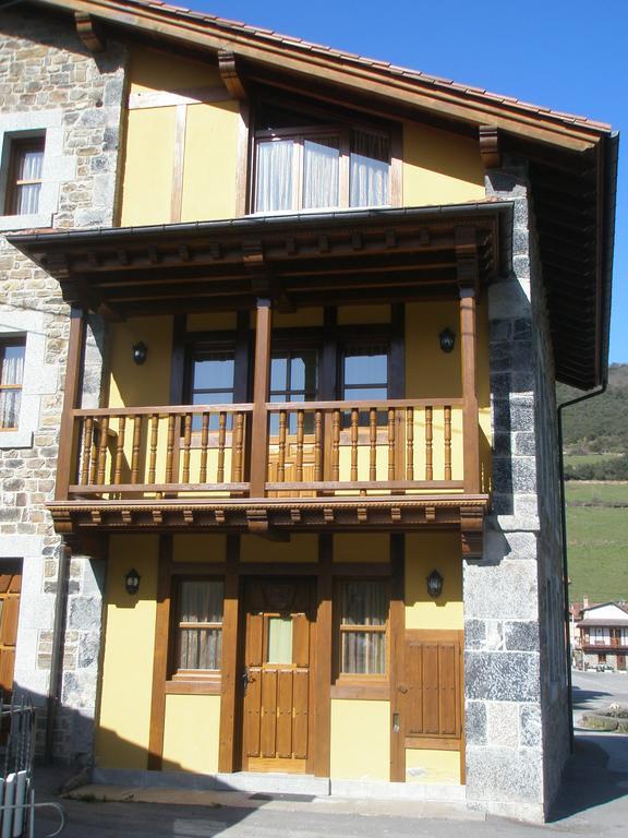 Apartamentos Casa Celia La Vega  Ruang foto