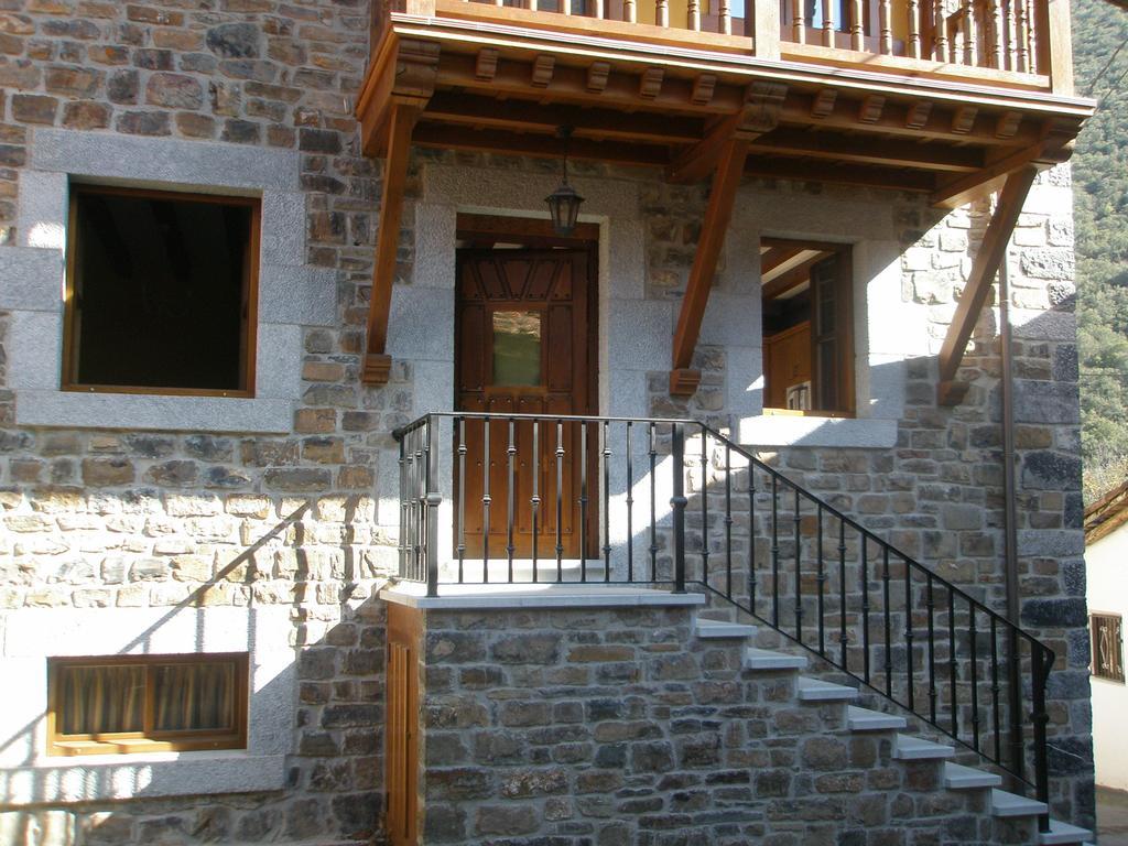 Apartamentos Casa Celia La Vega  Ruang foto