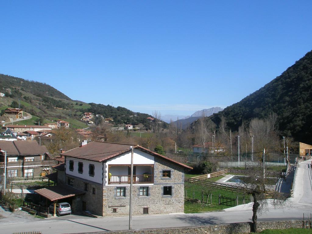 Apartamentos Casa Celia La Vega  Bagian luar foto
