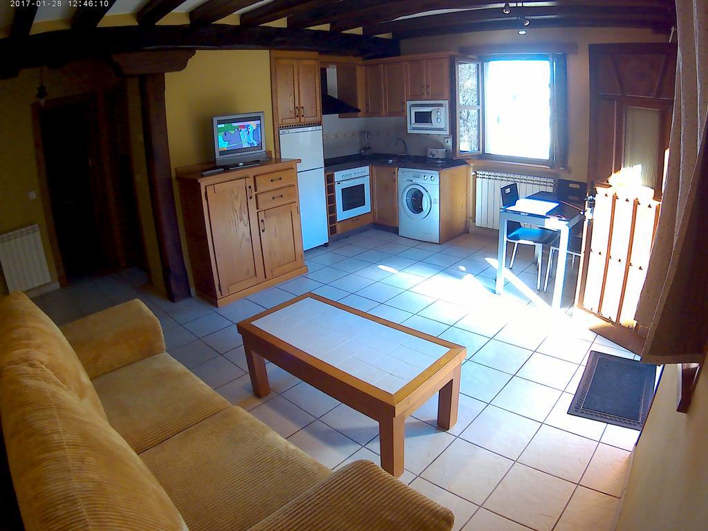 Apartamentos Casa Celia La Vega  Bagian luar foto