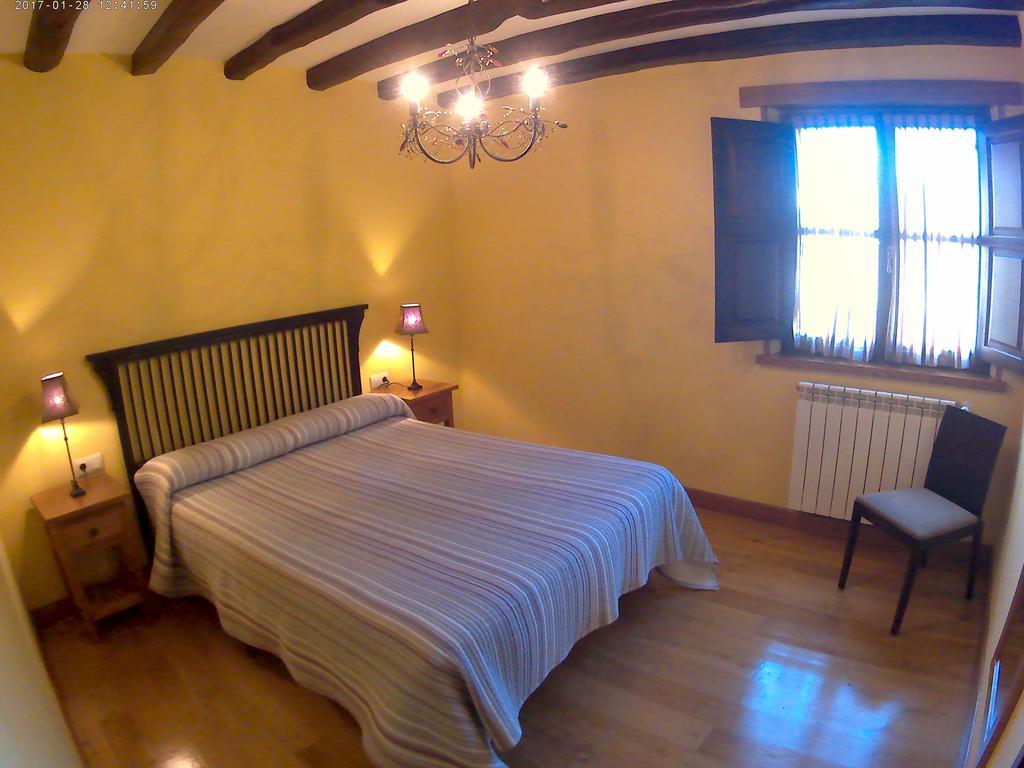 Apartamentos Casa Celia La Vega  Bagian luar foto