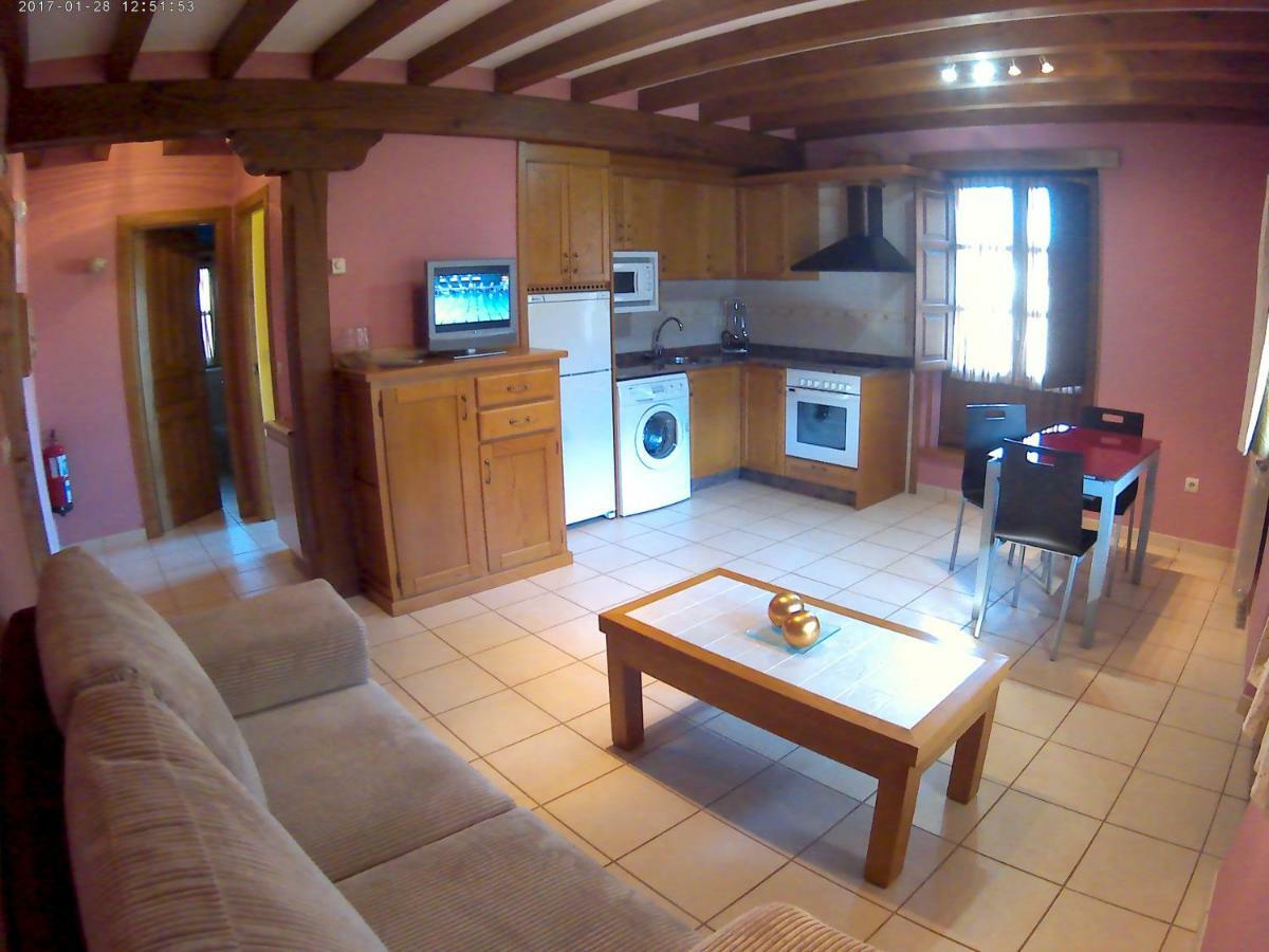 Apartamentos Casa Celia La Vega  Bagian luar foto