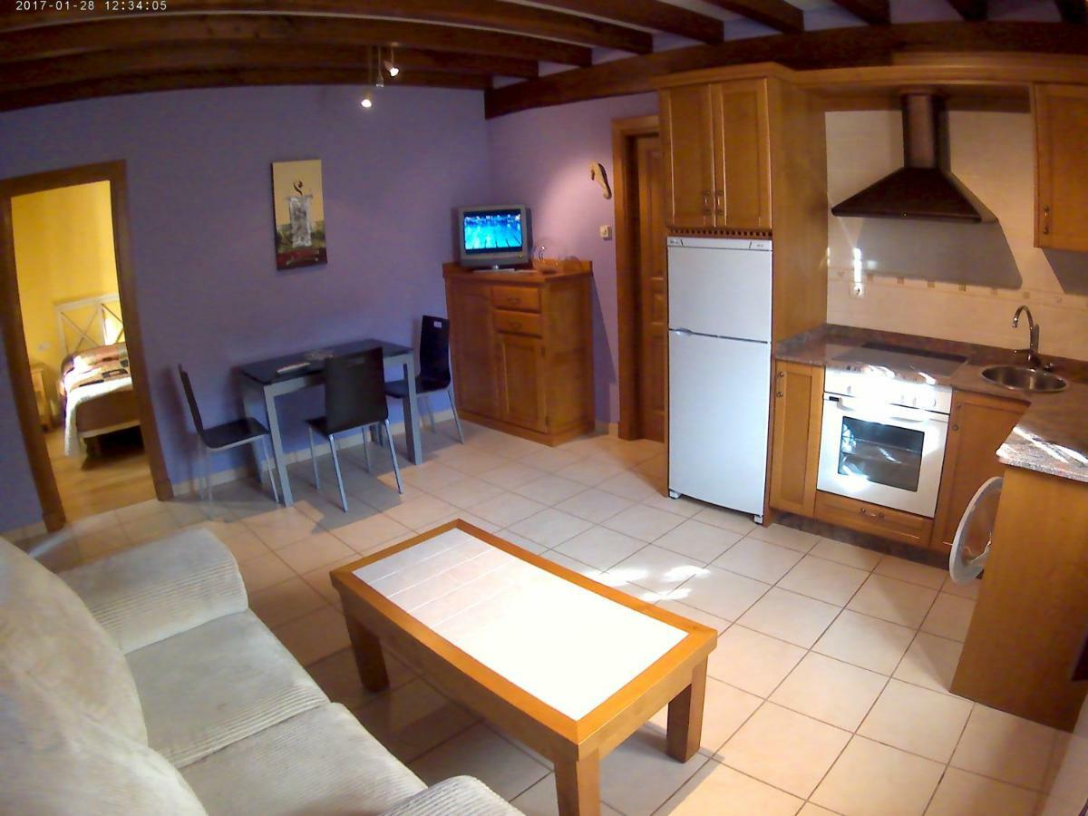 Apartamentos Casa Celia La Vega  Bagian luar foto