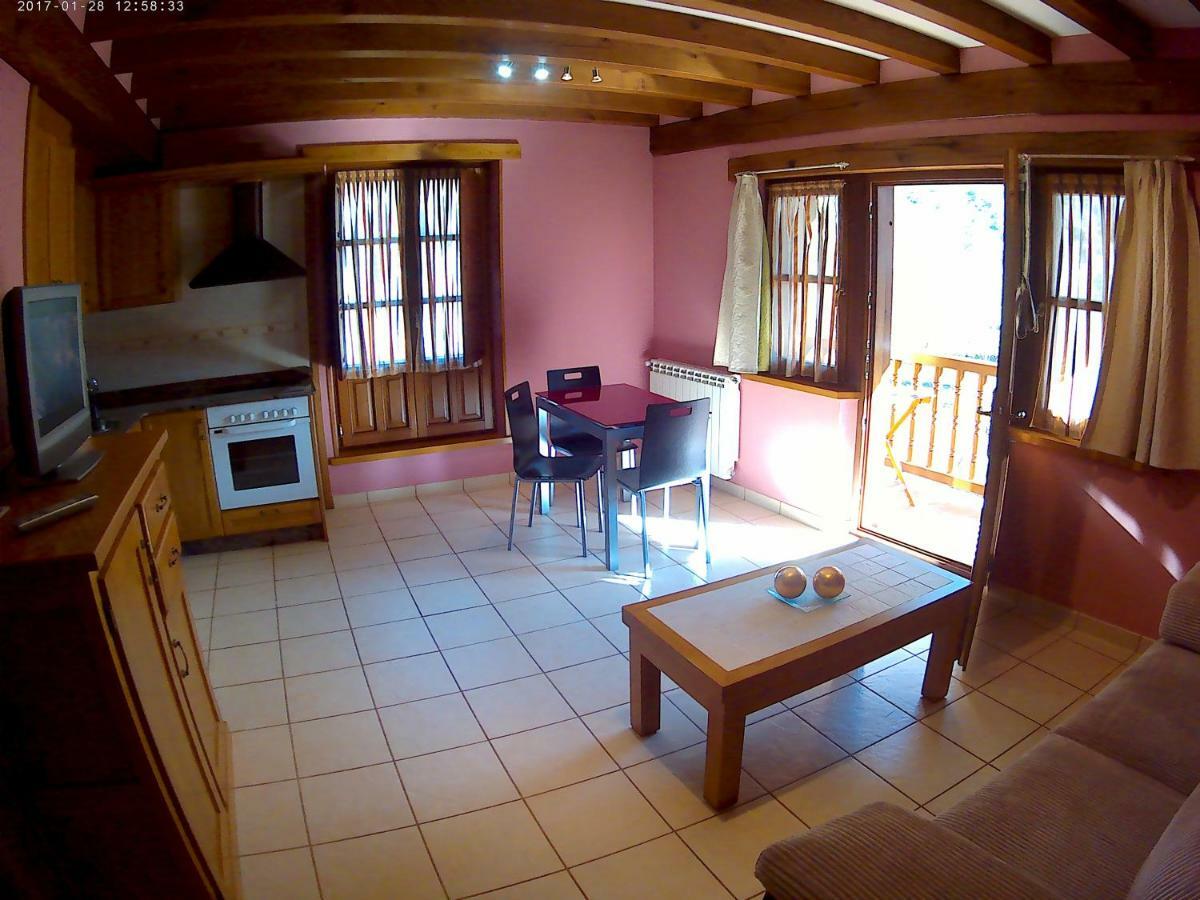 Apartamentos Casa Celia La Vega  Bagian luar foto