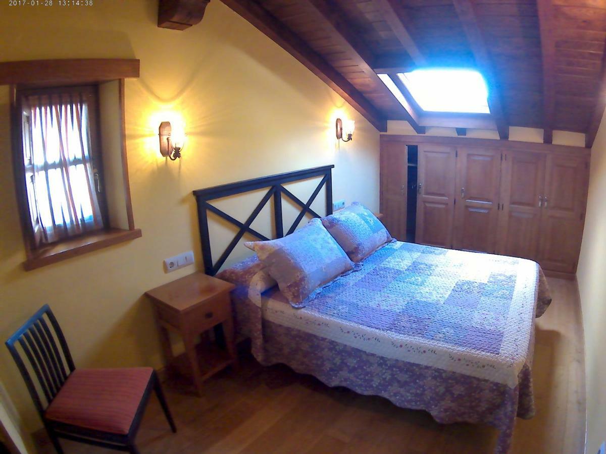 Apartamentos Casa Celia La Vega  Bagian luar foto