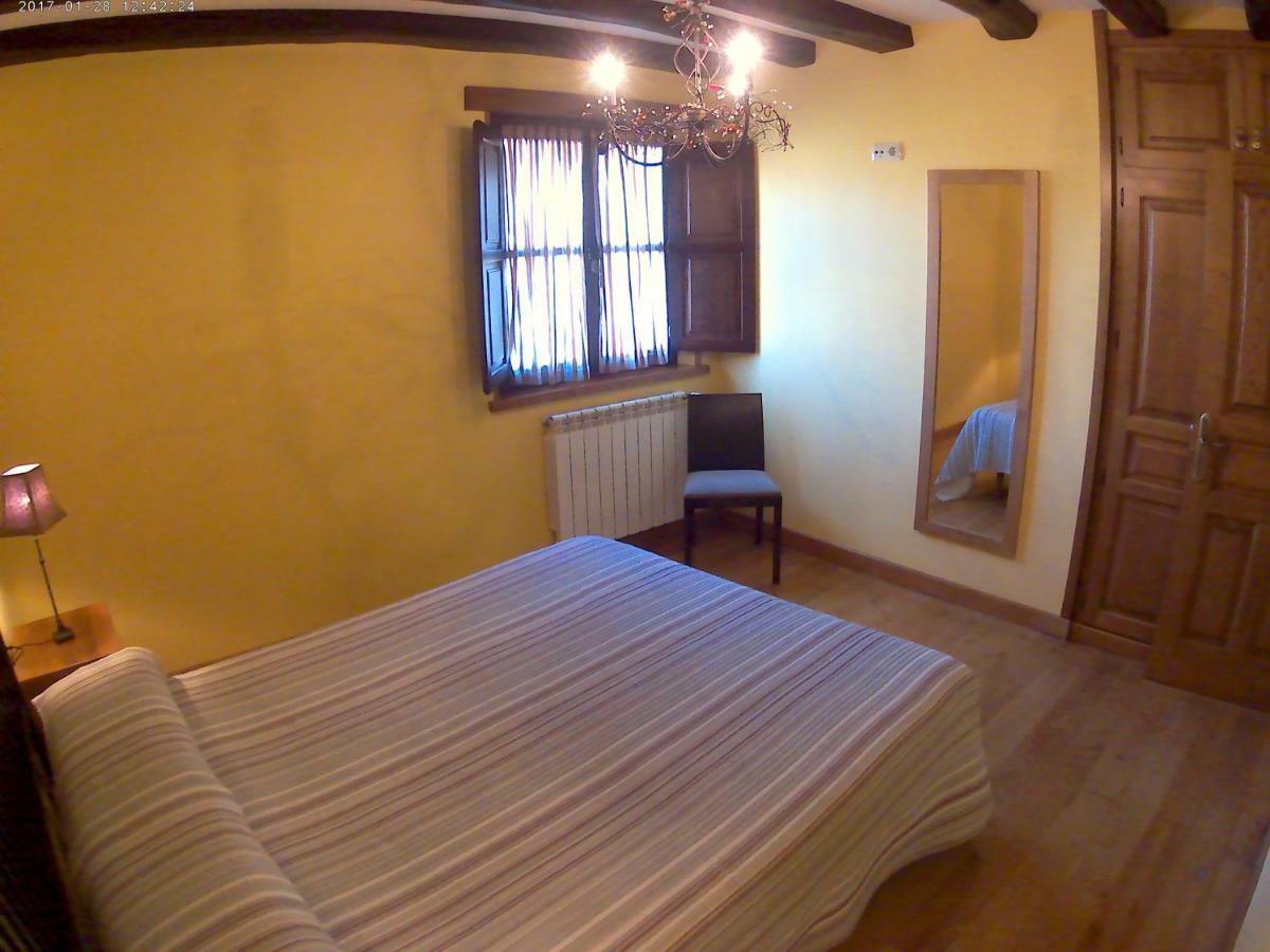 Apartamentos Casa Celia La Vega  Bagian luar foto