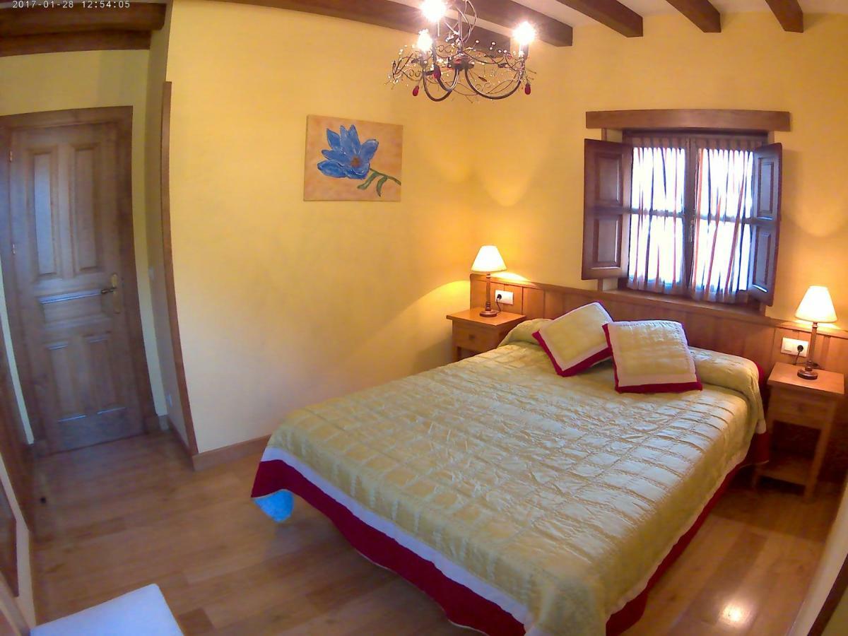 Apartamentos Casa Celia La Vega  Bagian luar foto