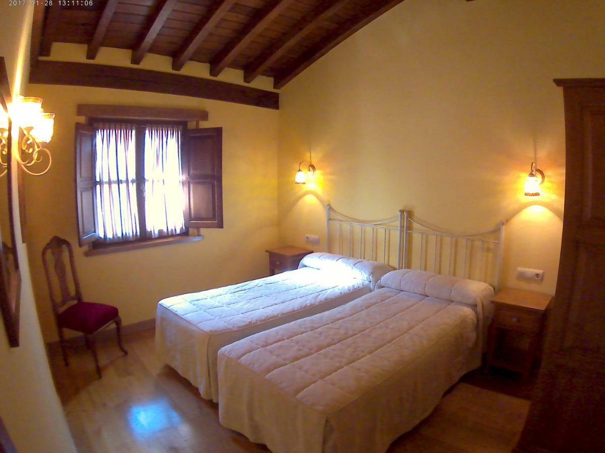 Apartamentos Casa Celia La Vega  Bagian luar foto
