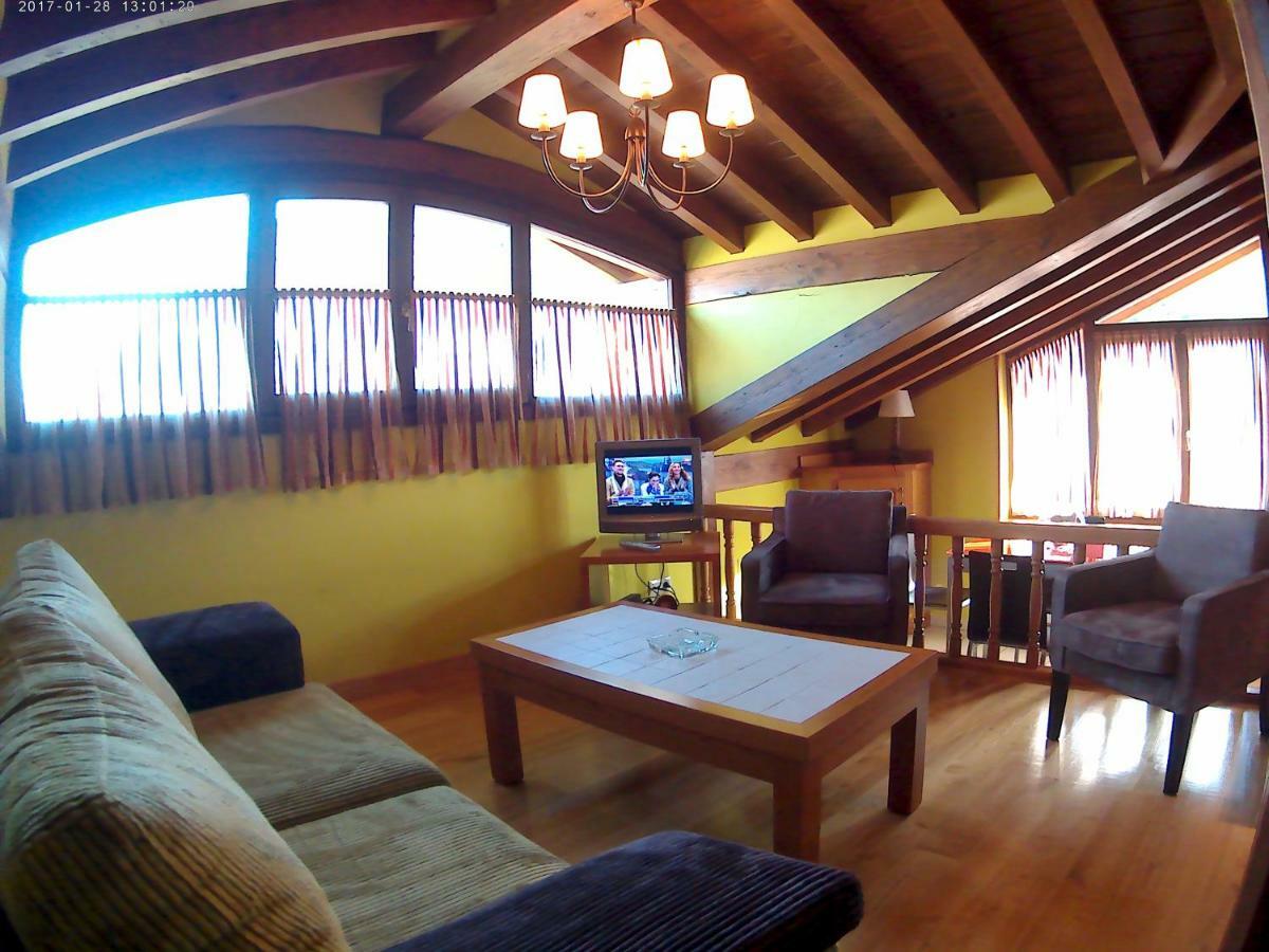 Apartamentos Casa Celia La Vega  Bagian luar foto