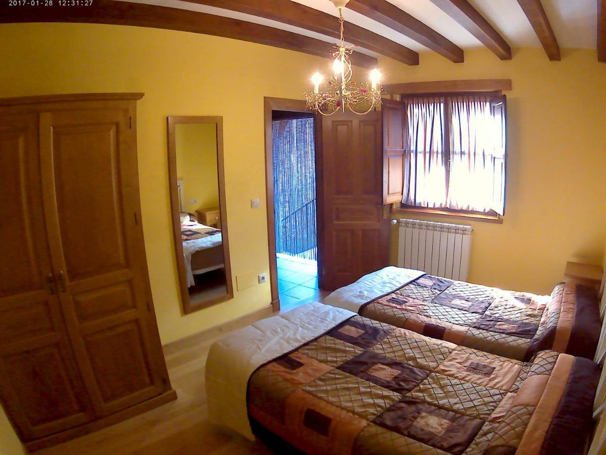 Apartamentos Casa Celia La Vega  Bagian luar foto