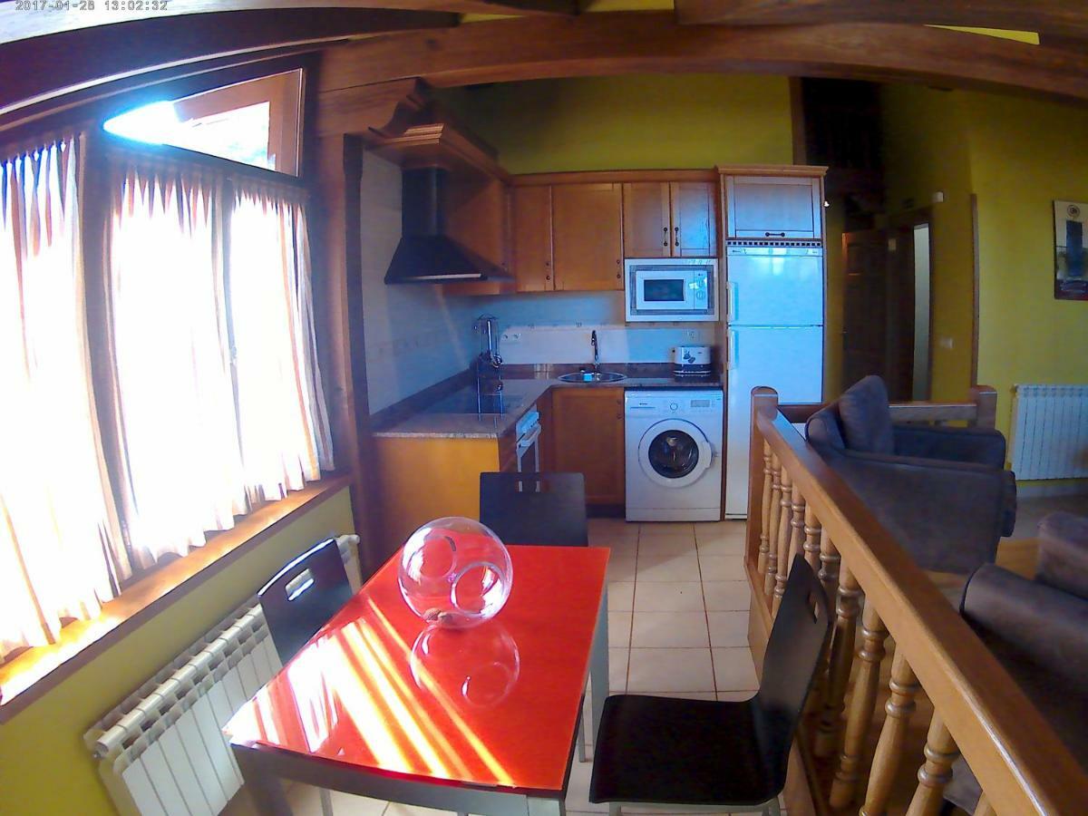 Apartamentos Casa Celia La Vega  Bagian luar foto