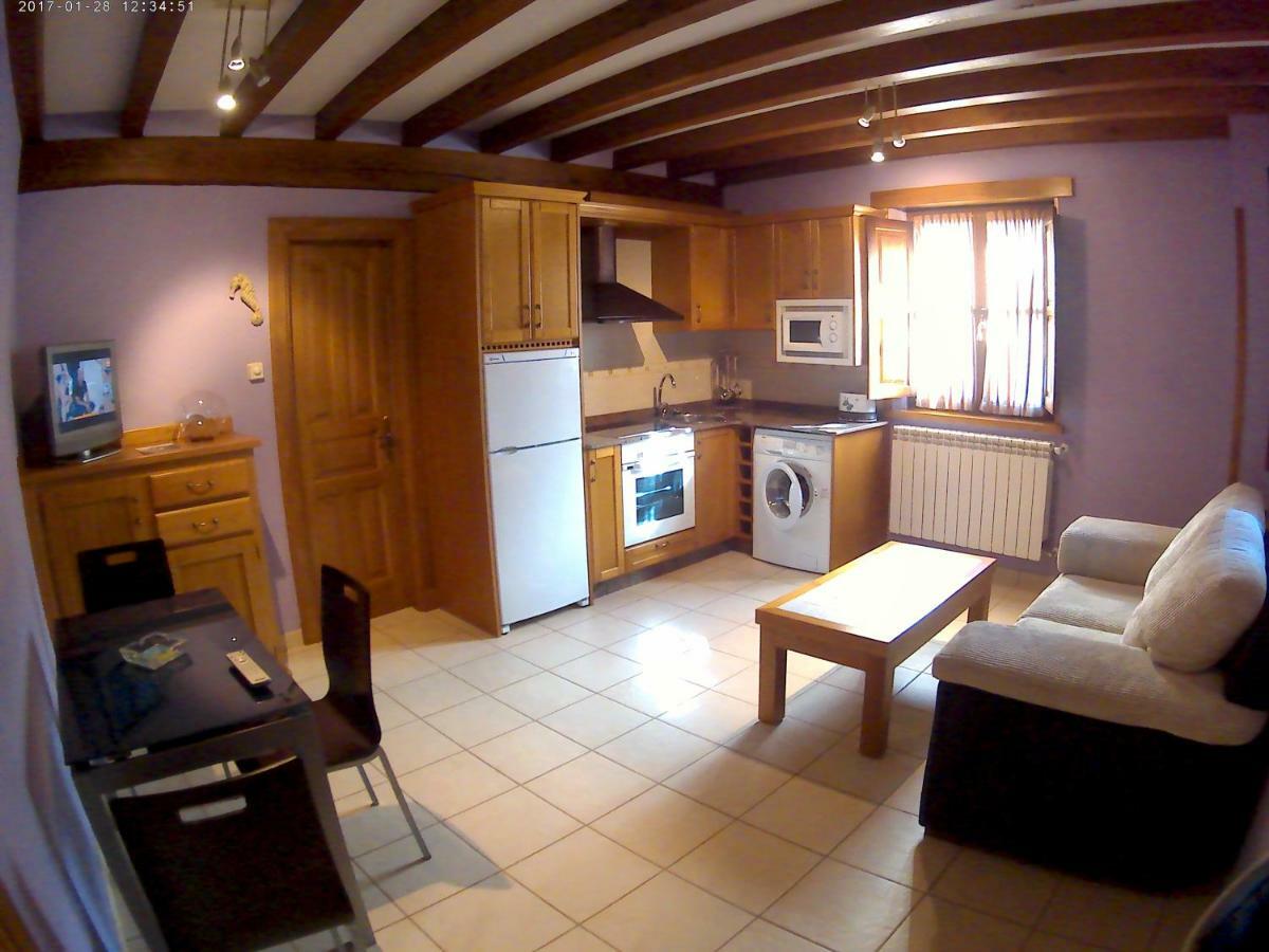 Apartamentos Casa Celia La Vega  Bagian luar foto