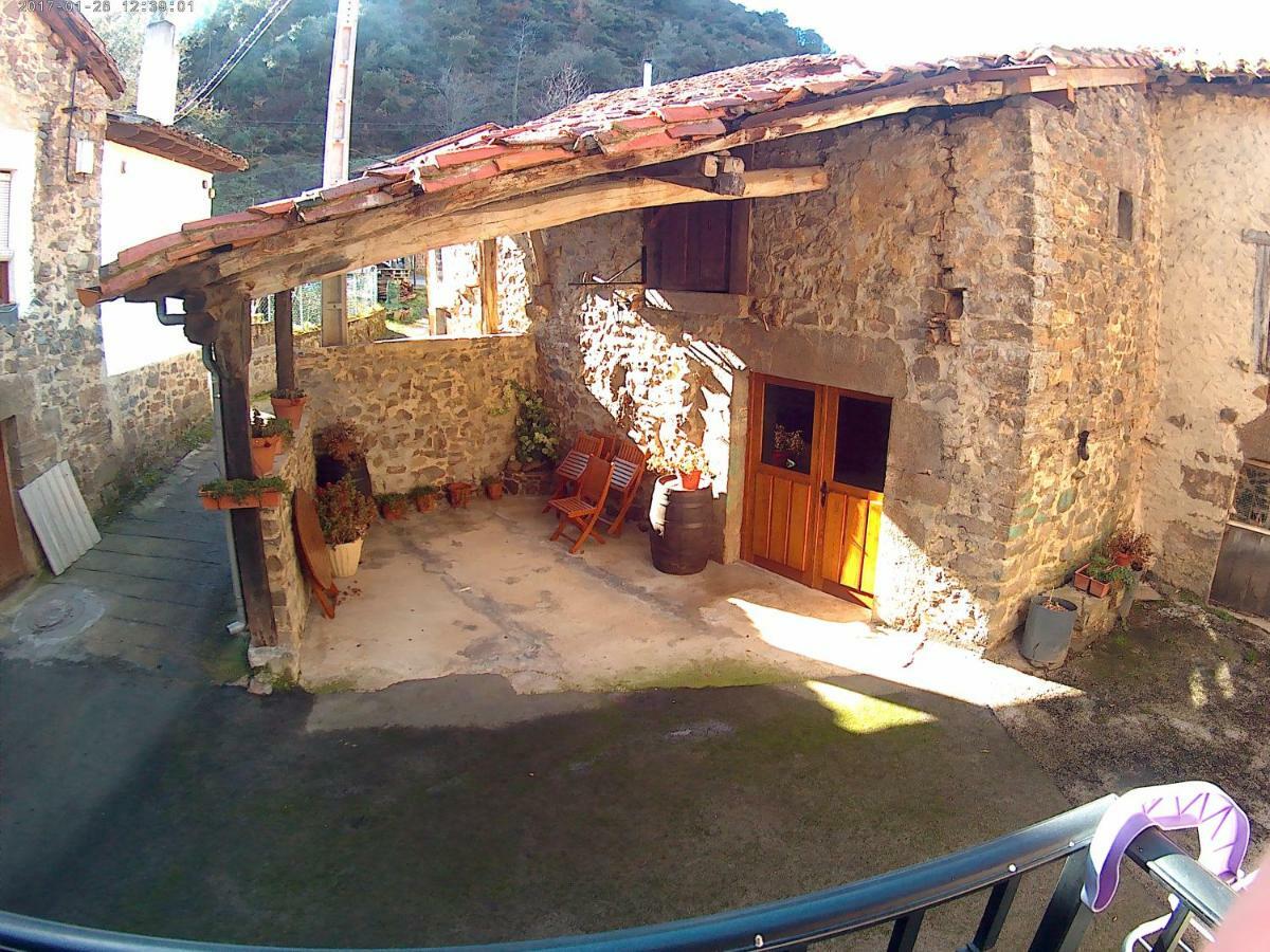 Apartamentos Casa Celia La Vega  Bagian luar foto