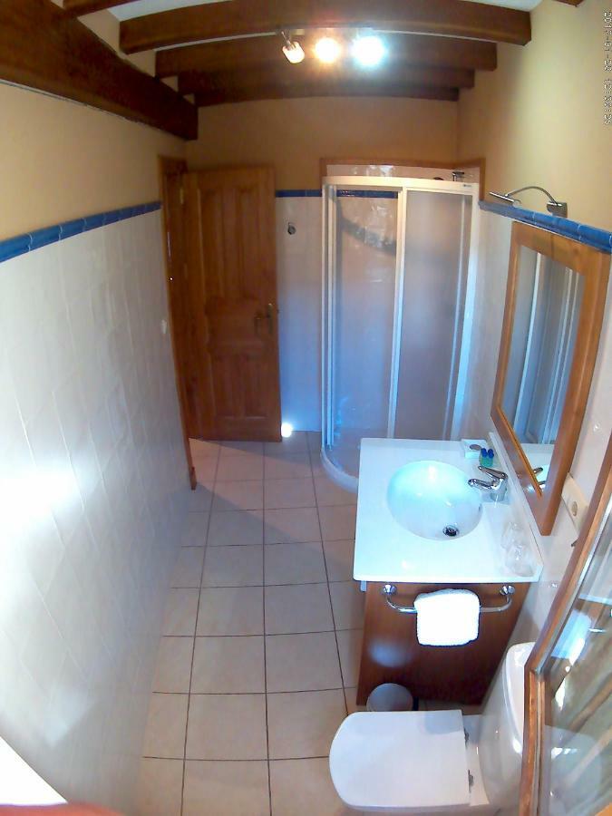 Apartamentos Casa Celia La Vega  Bagian luar foto