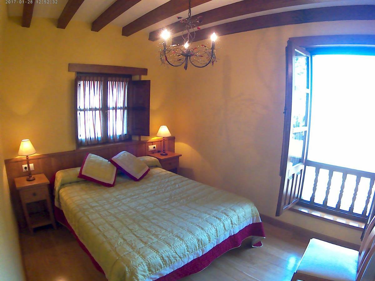Apartamentos Casa Celia La Vega  Bagian luar foto