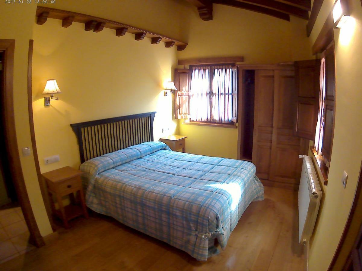 Apartamentos Casa Celia La Vega  Bagian luar foto