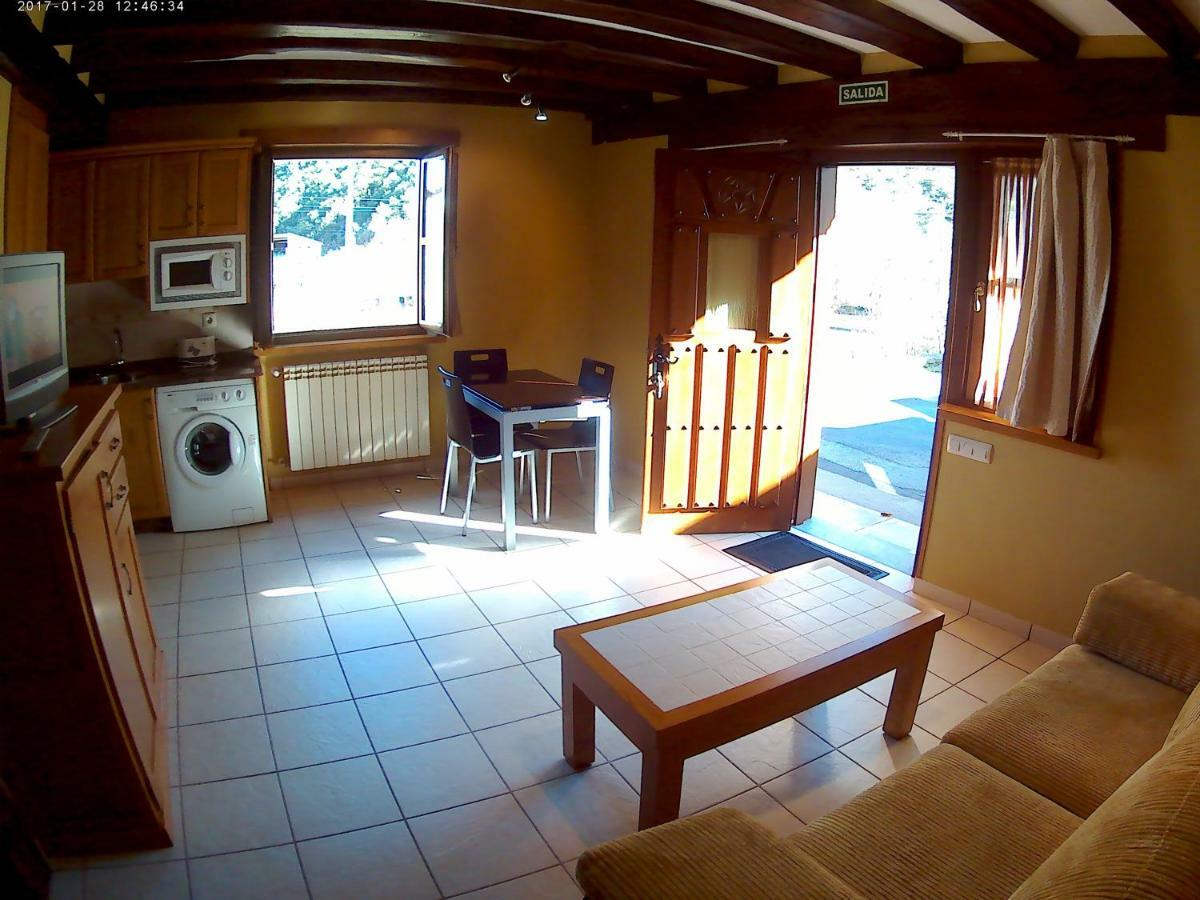 Apartamentos Casa Celia La Vega  Bagian luar foto