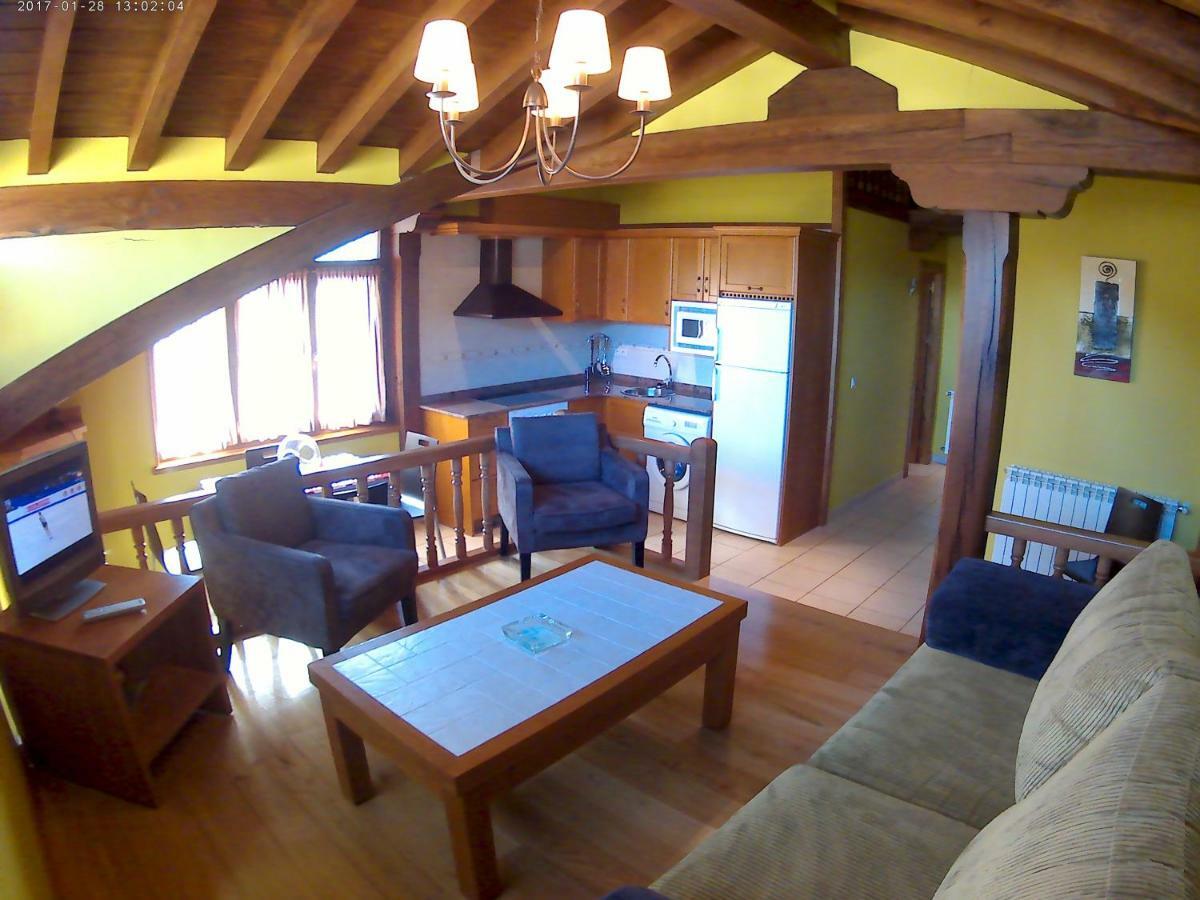 Apartamentos Casa Celia La Vega  Bagian luar foto