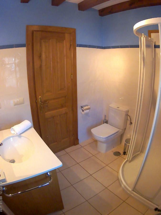 Apartamentos Casa Celia La Vega  Bagian luar foto