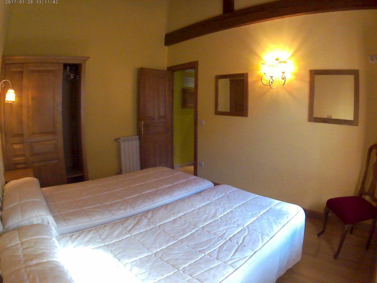 Apartamentos Casa Celia La Vega  Bagian luar foto